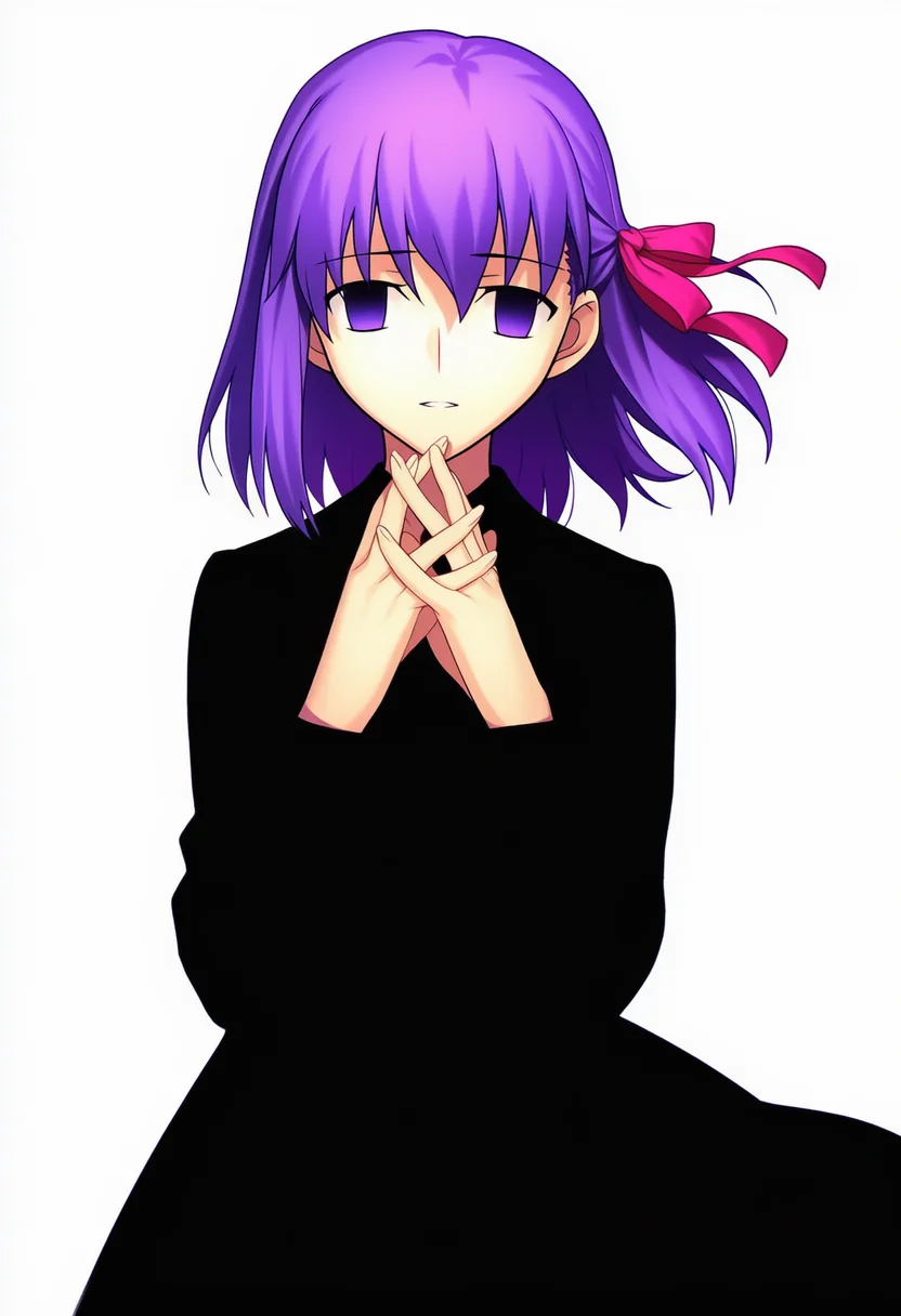 matou sakura (fate zero)