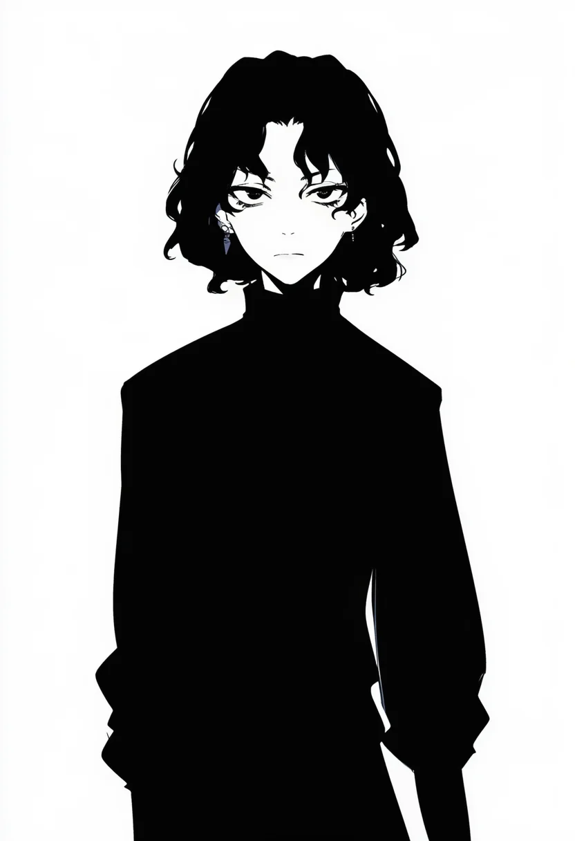 matou shinji