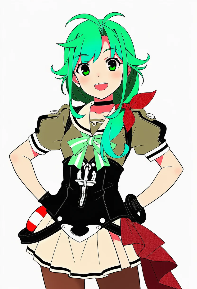 matsu (kancolle)