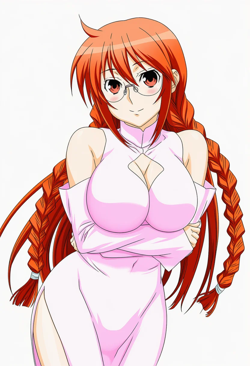 matsu (sekirei)