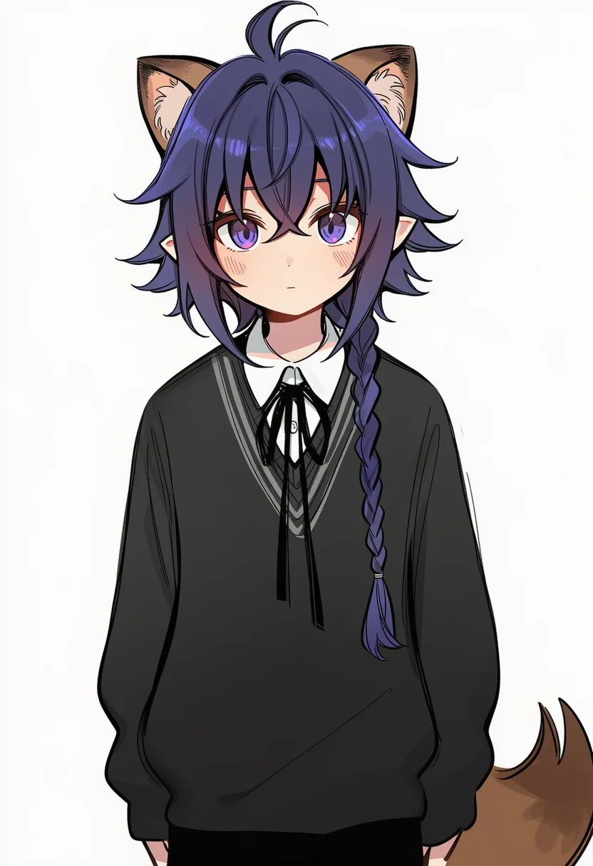 matsuhime mujina