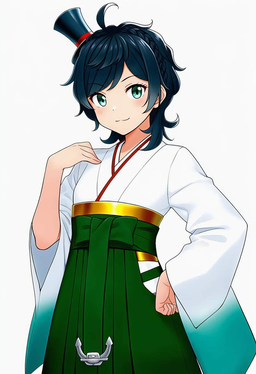 matsukaze (kancolle)