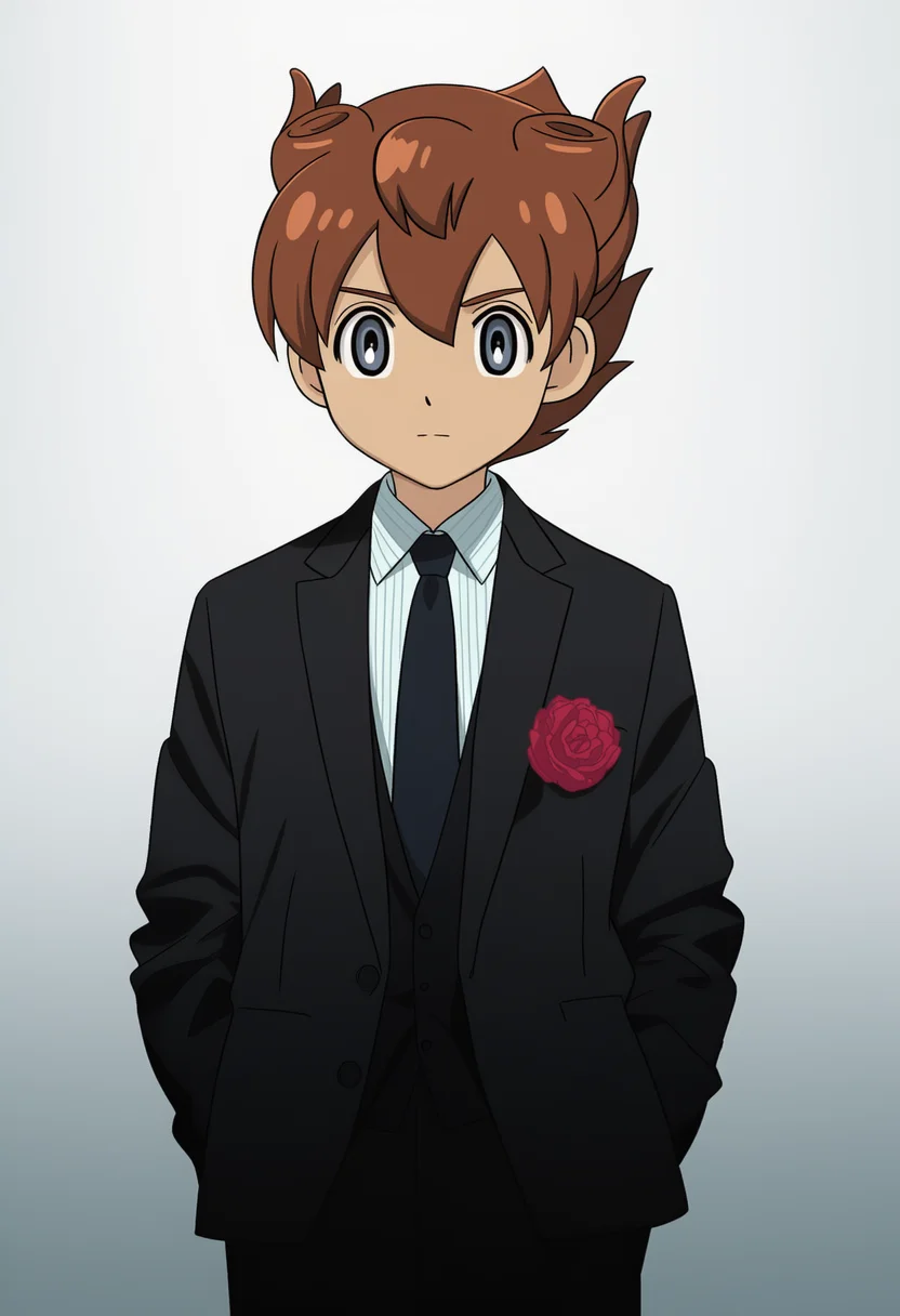 matsukaze tenma