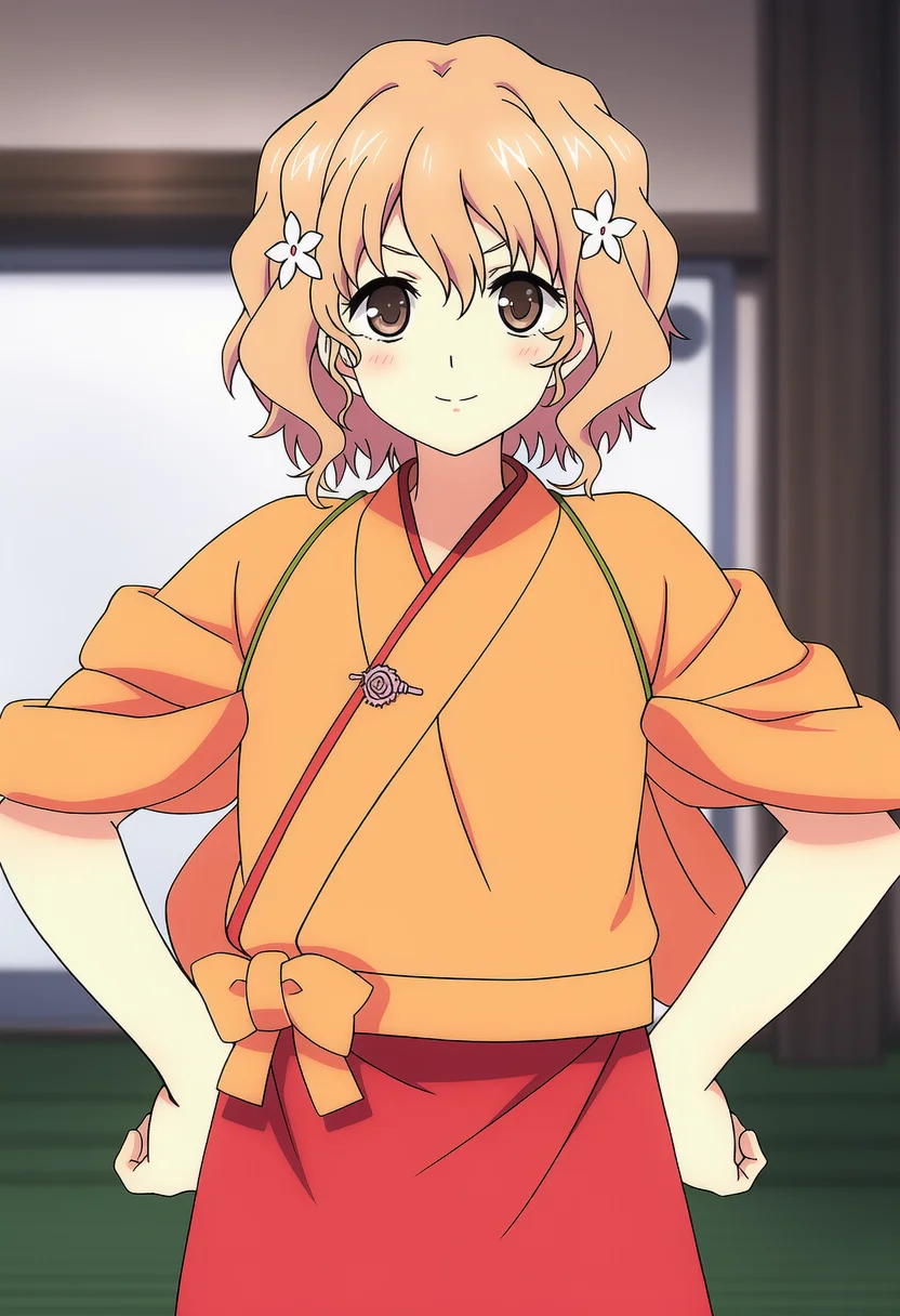 matsumae ohana