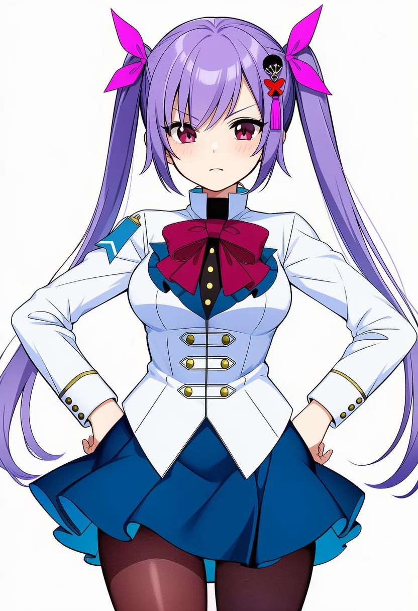 matsumura fuuka