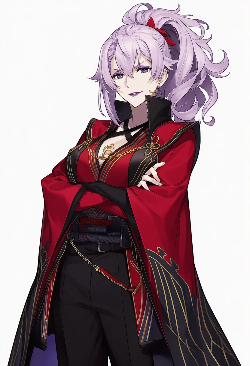 matsunaga hisahide (fate)