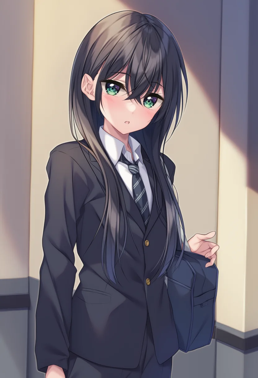matsuno chifuyu