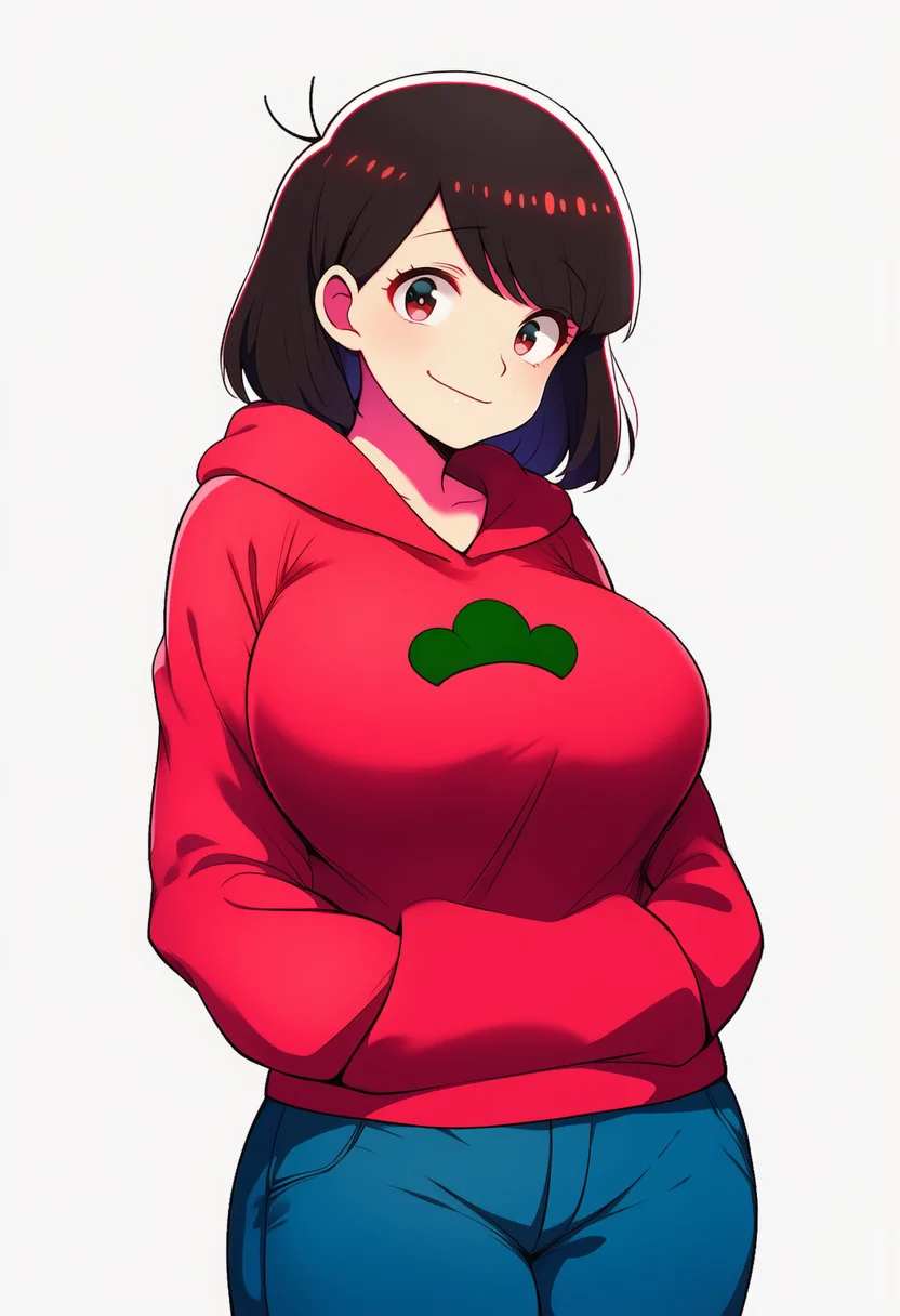 matsuno osomatsu