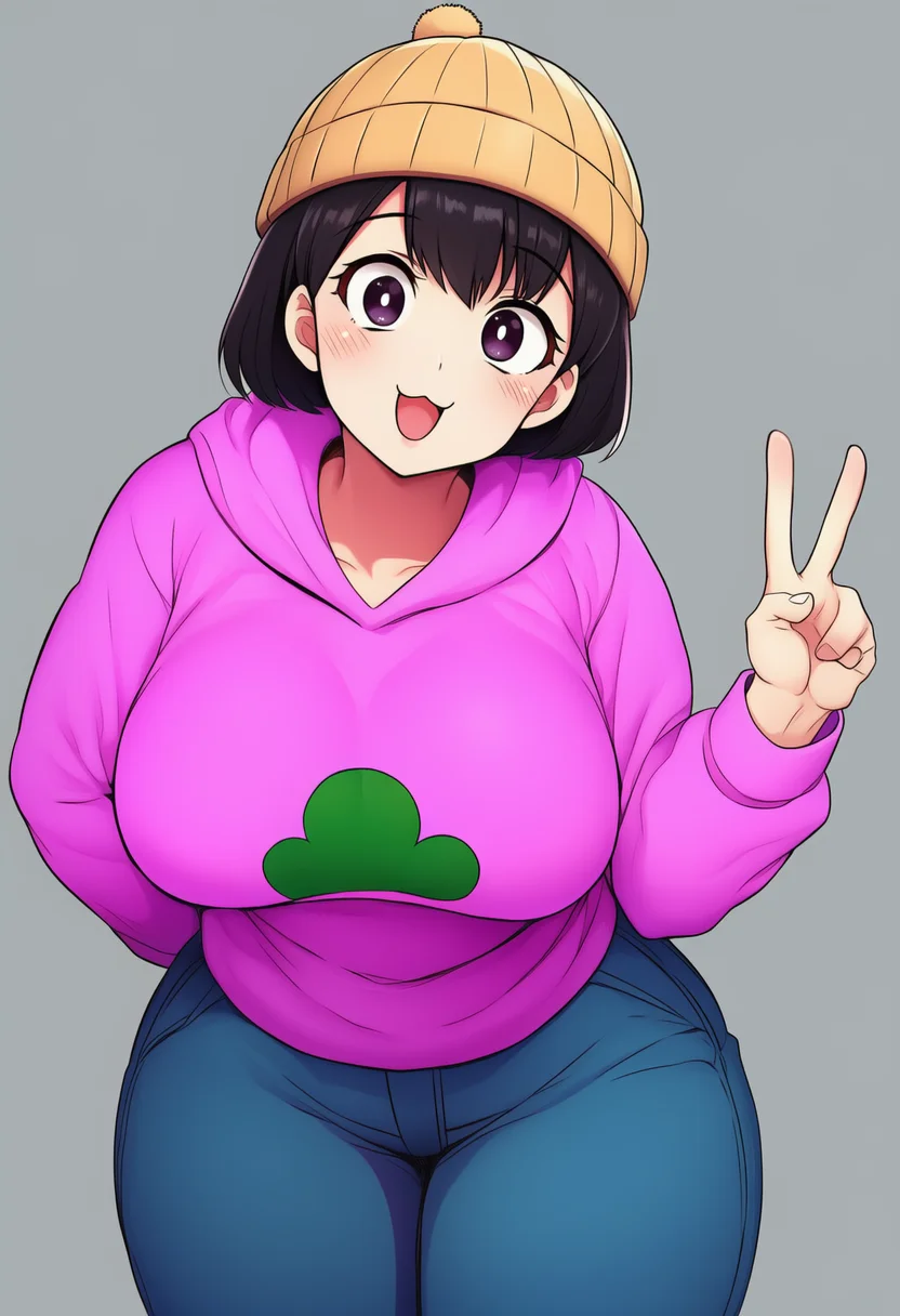 matsuno todomatsu