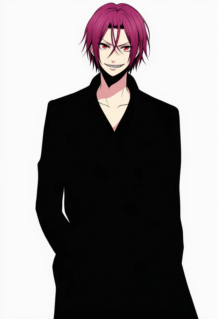 matsuoka rin