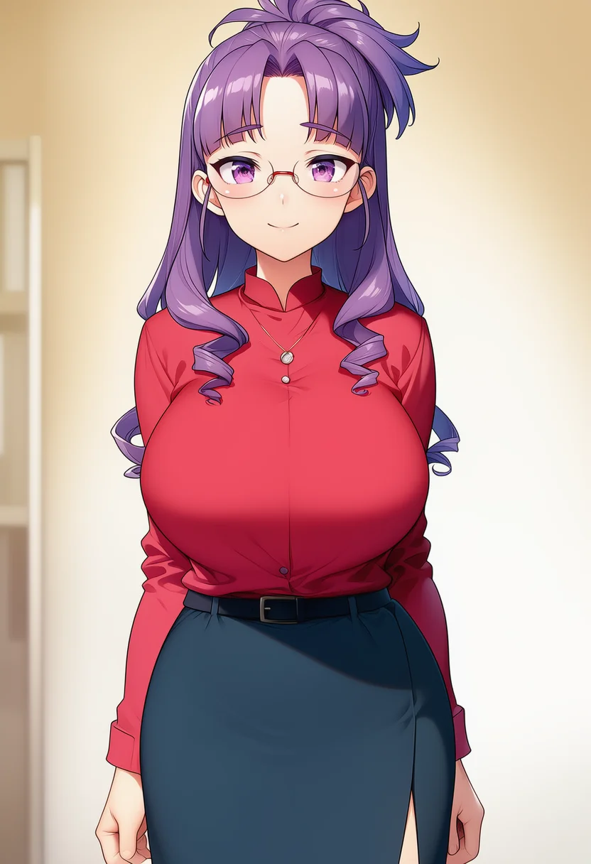 matsuura nanase