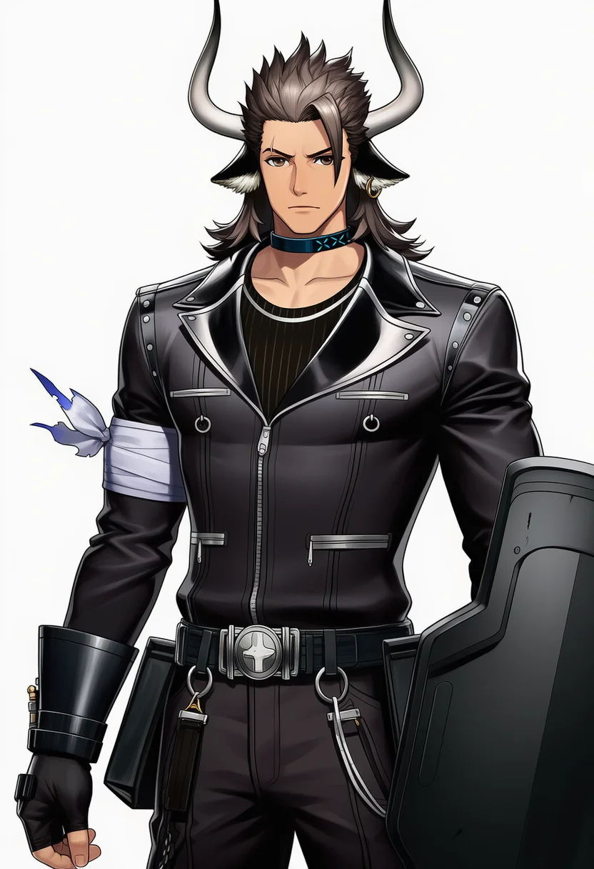 matterhorn (arknights)