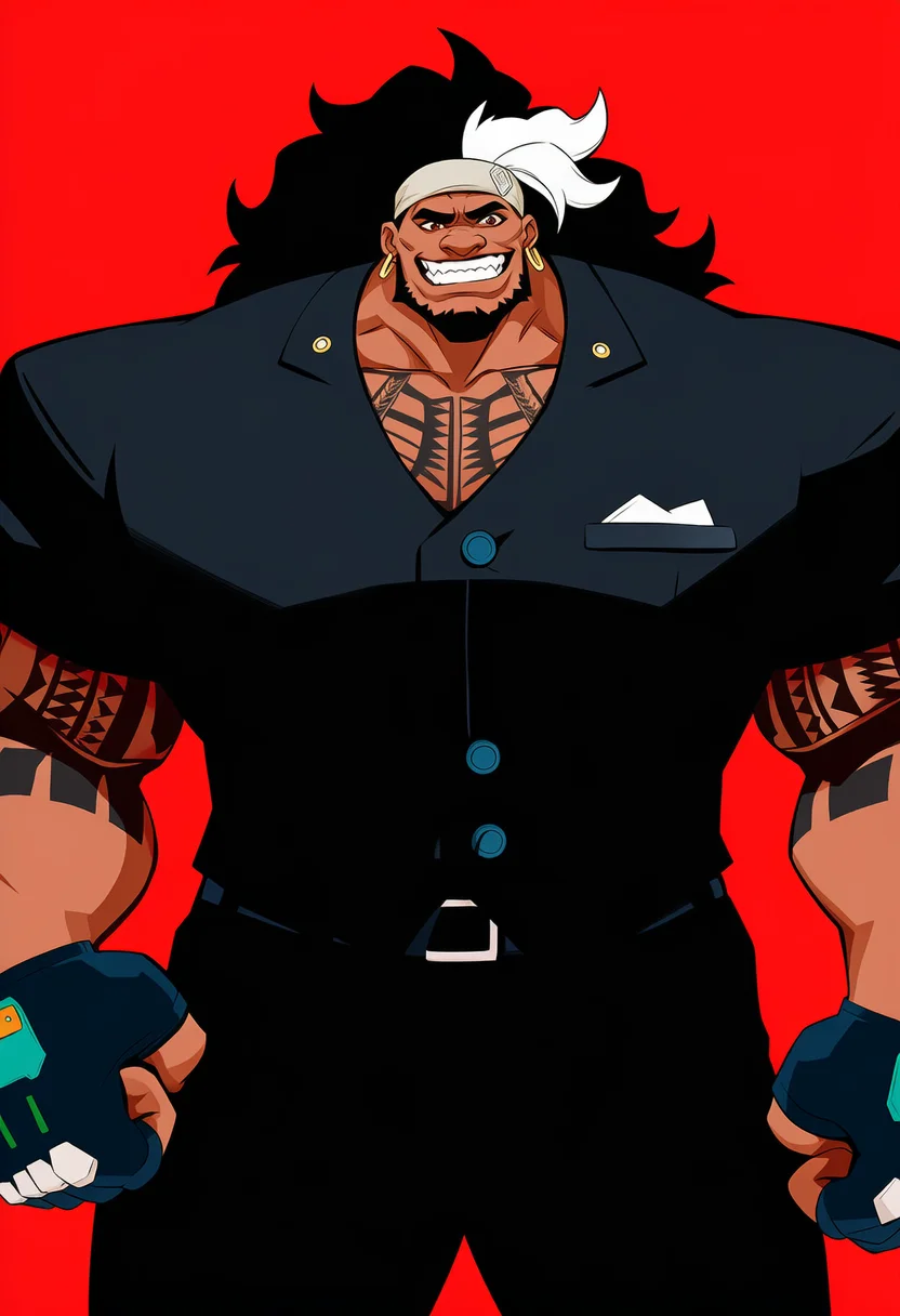 mauga (overwatch)