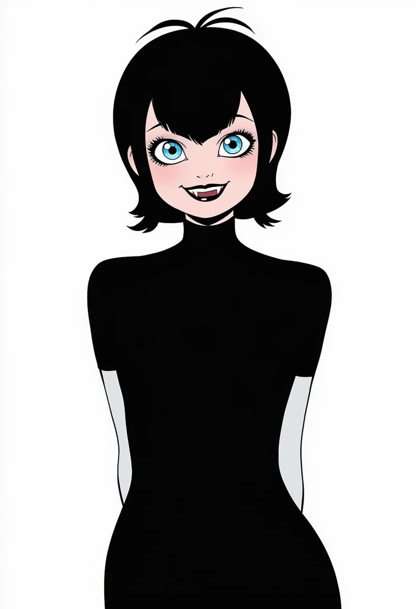 mavis dracula