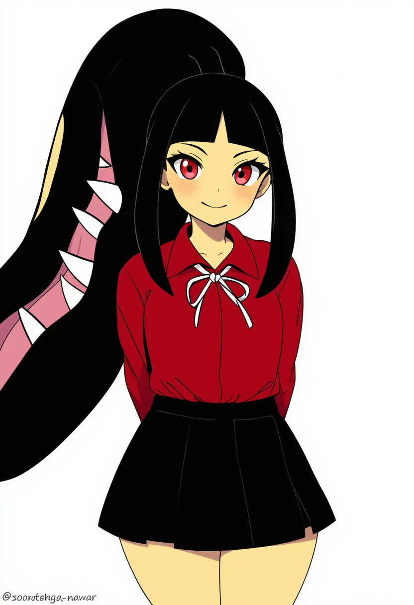 mawile