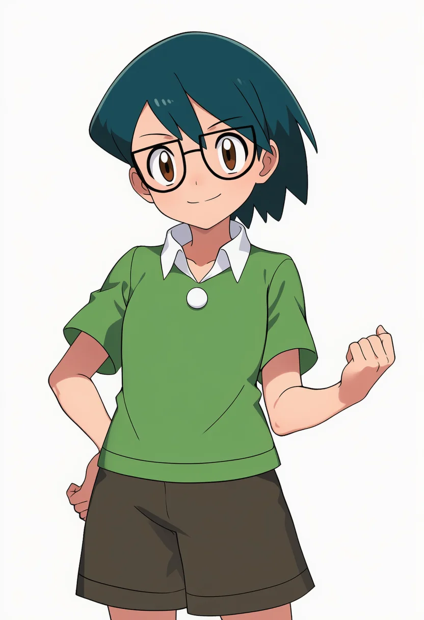 max (pokemon)