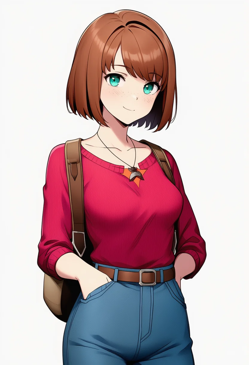 max caulfield
