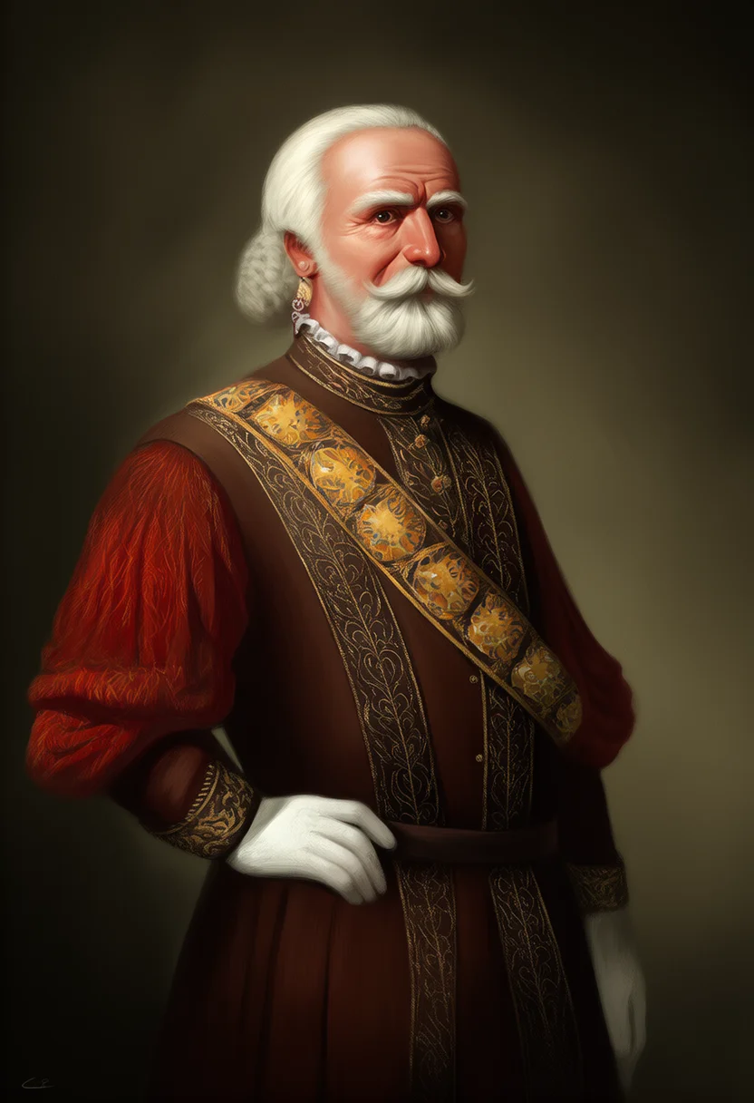 maximilian jenius