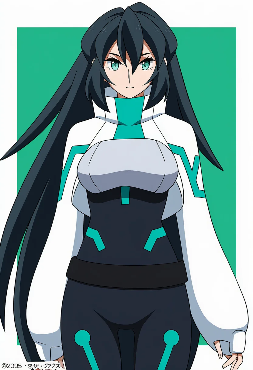 may (gundam build divers re:rise)