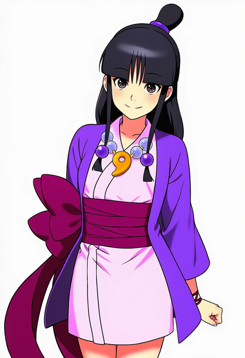 maya fey