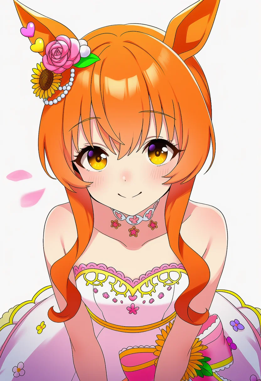 mayano top gun (sunlight bouquet) (umamusume)