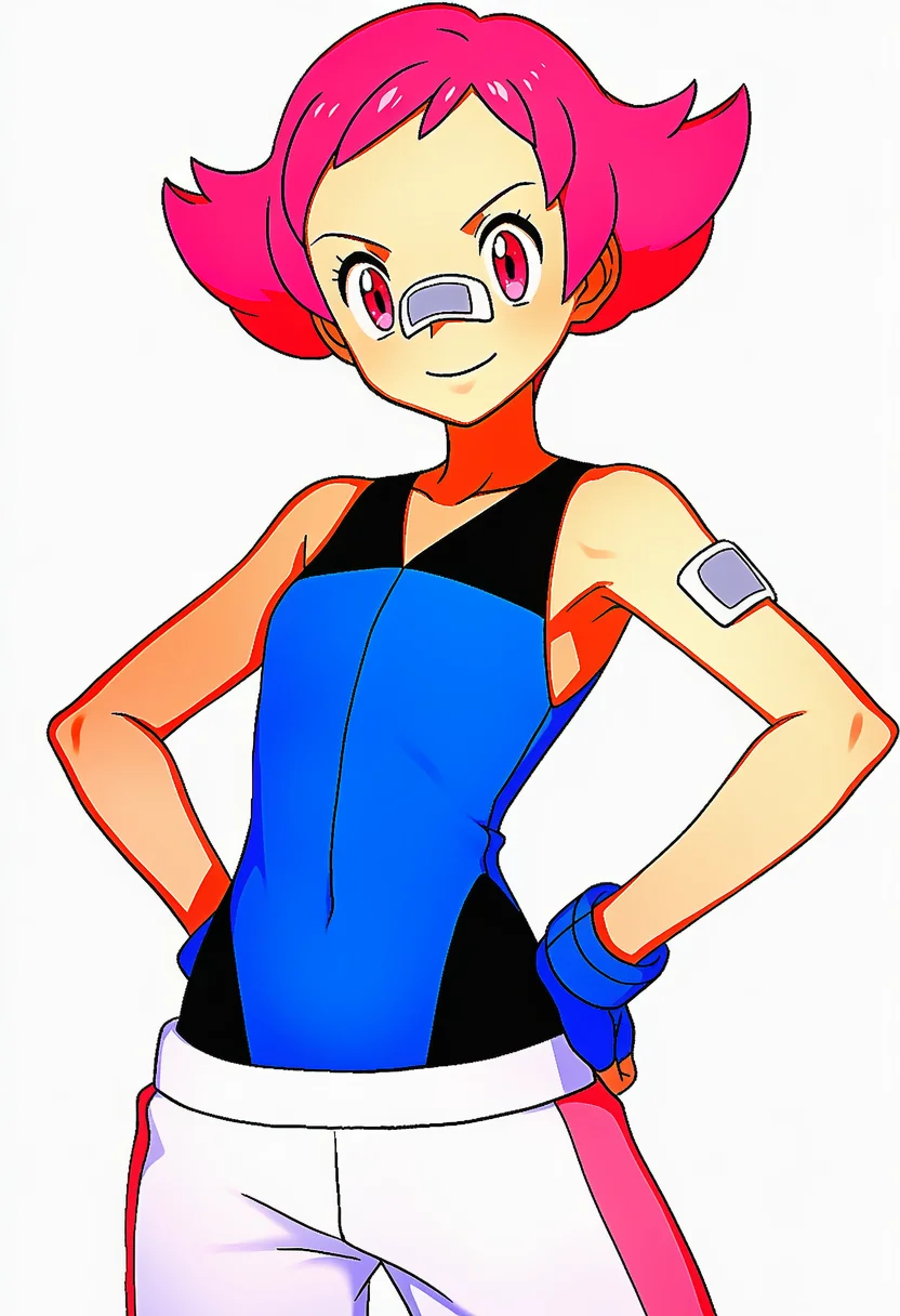 maylene (pokemon)