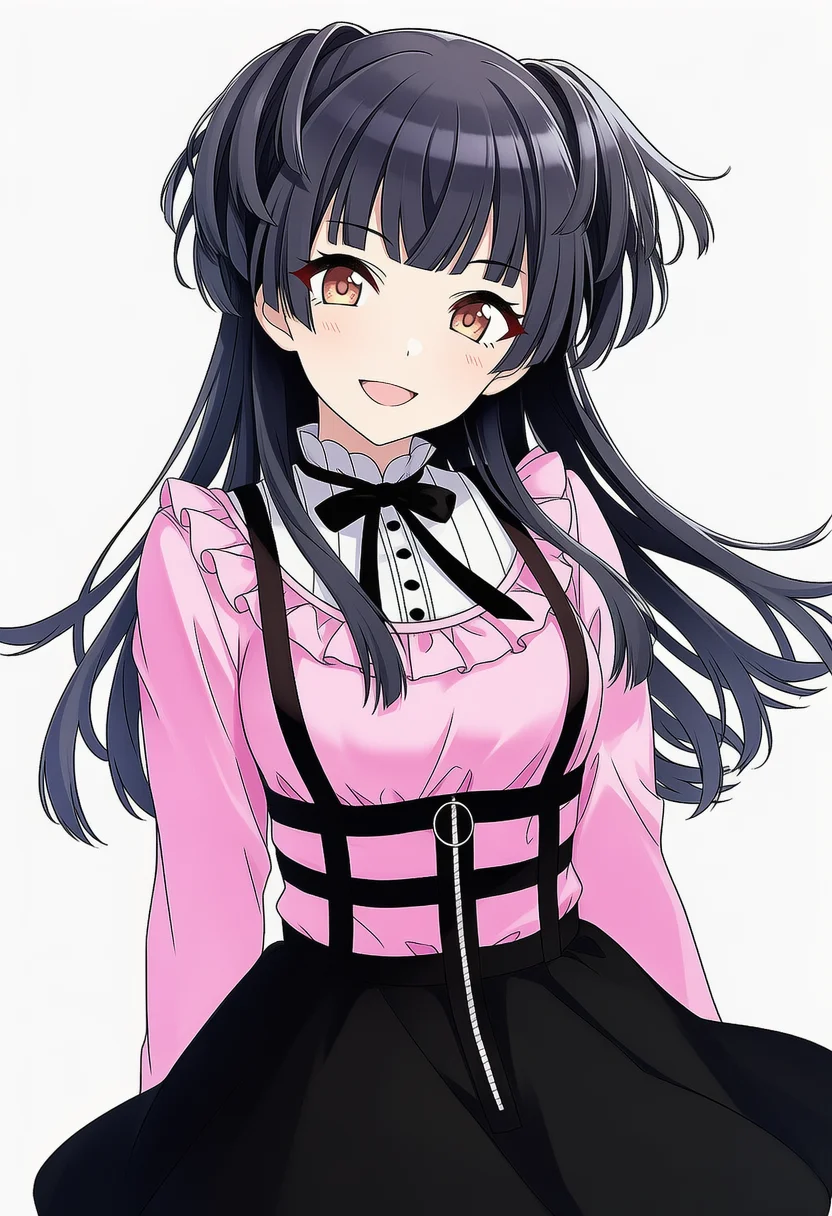 mayuzumi fuyuko