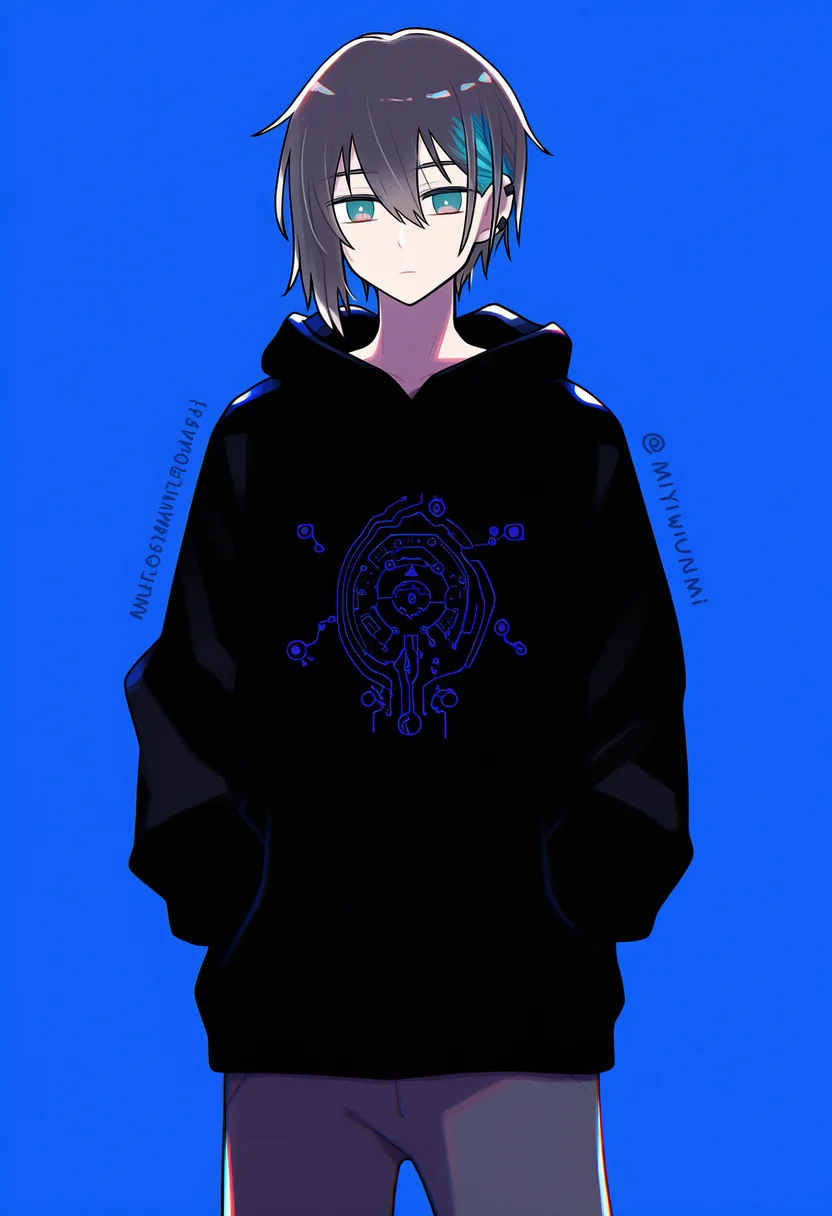 mayuzumi kai