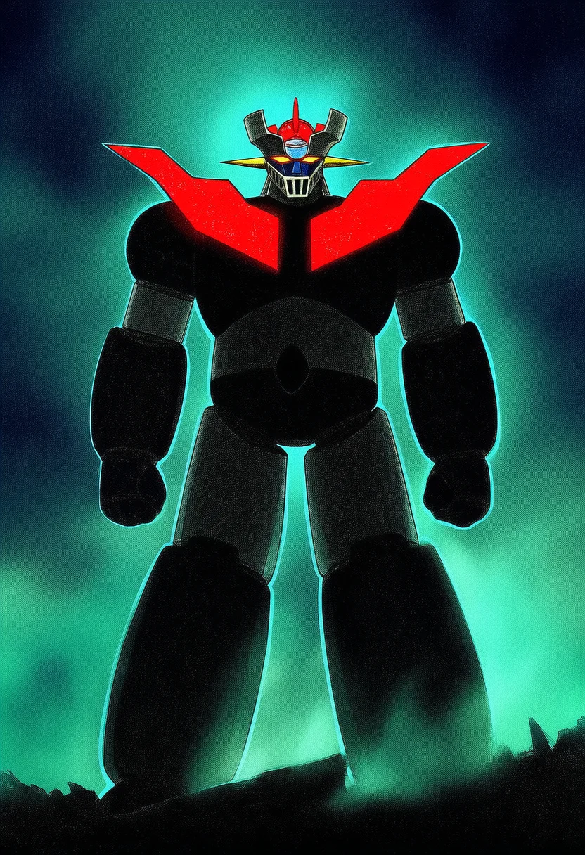 mazinger z (mecha)
