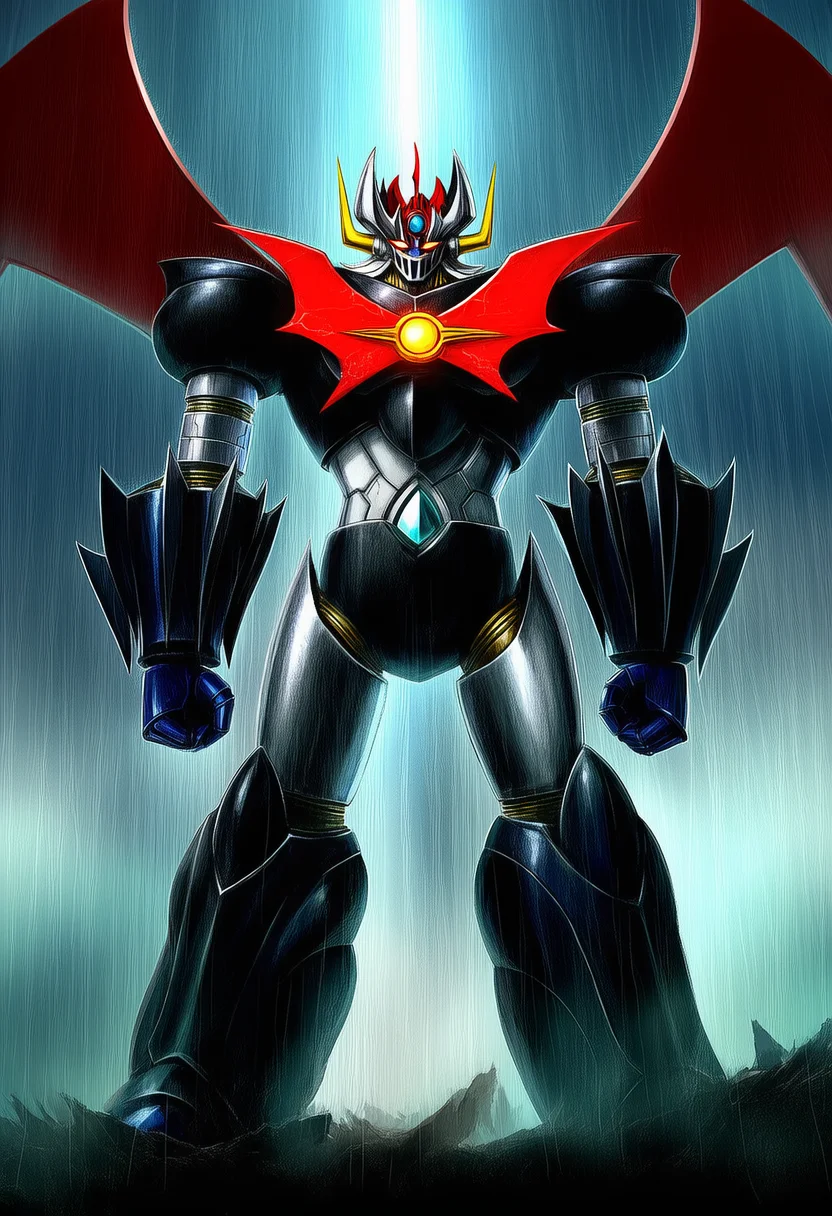 mazinkaiser (robot)
