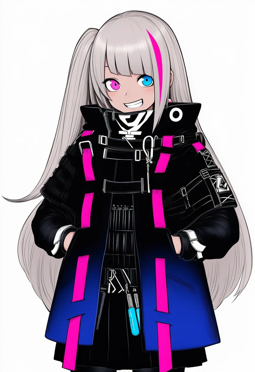 mdr (girls' frontline)