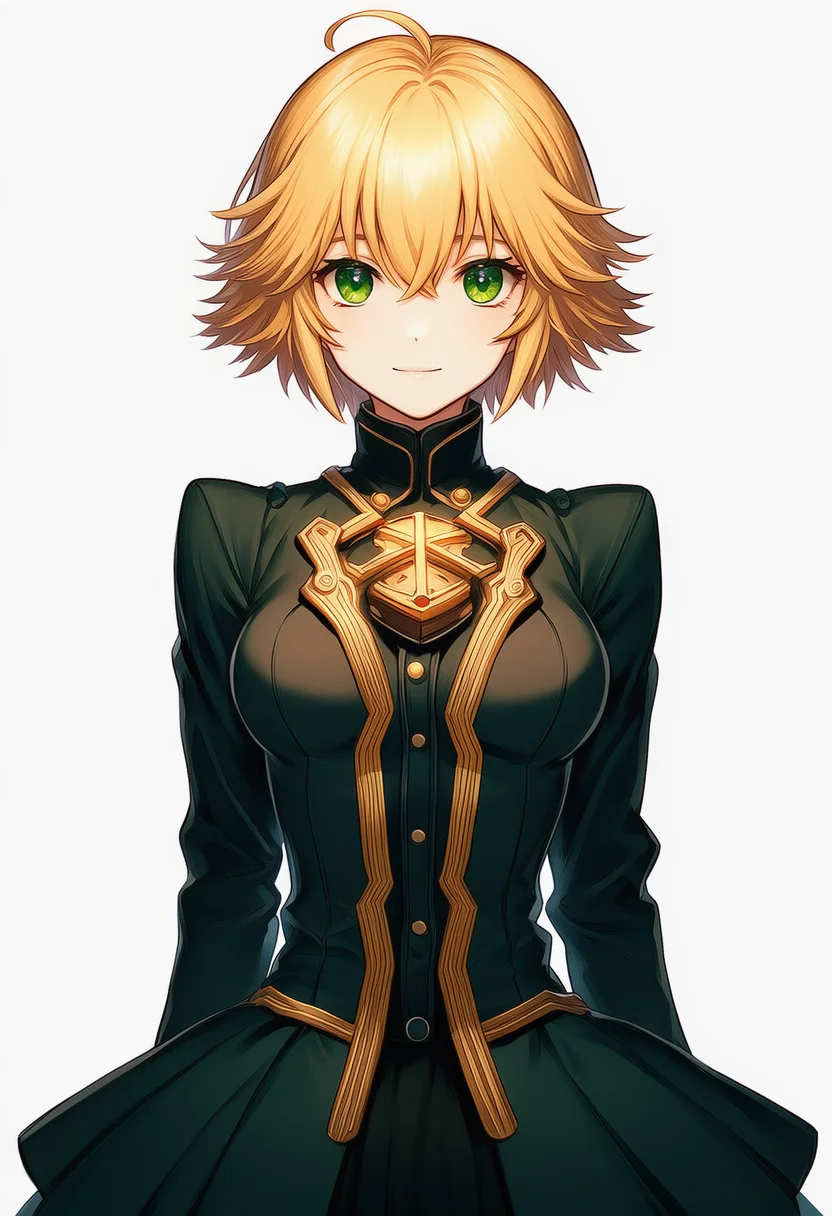 mecha-fiora