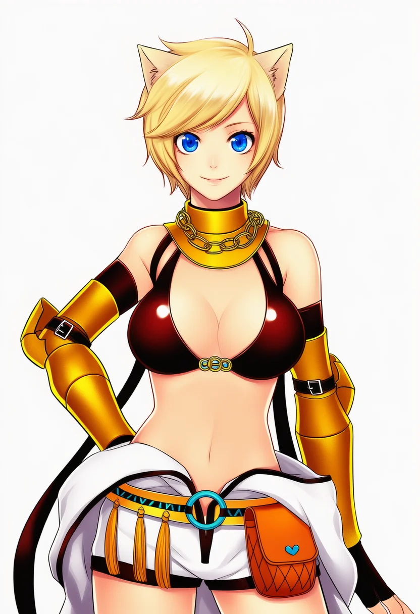 mechanic (ragnarok online)