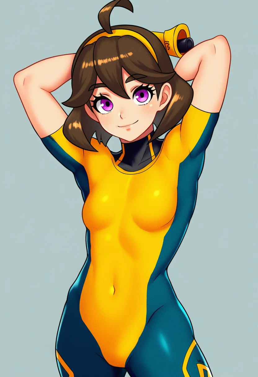 mechanica (arms)