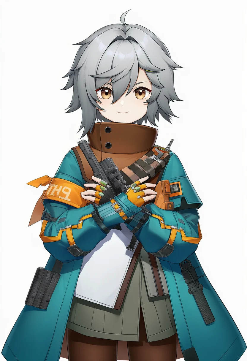 mechty (girls' frontline 2)