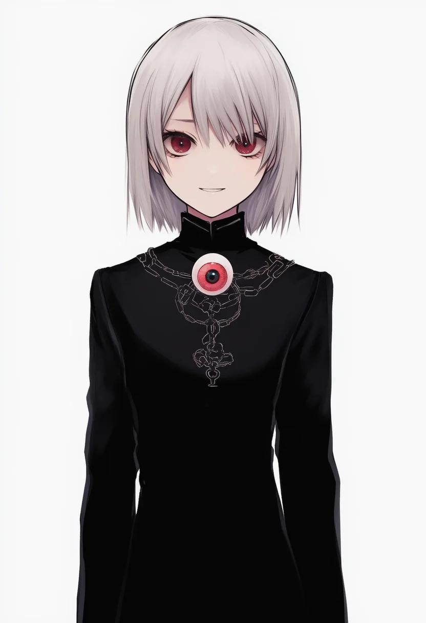 medama oyaji