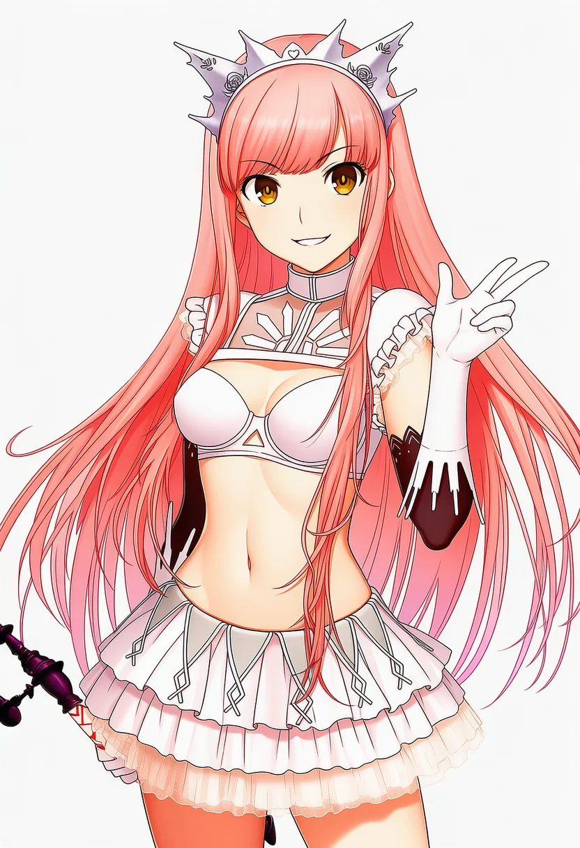 medb (first ascension) (fate)