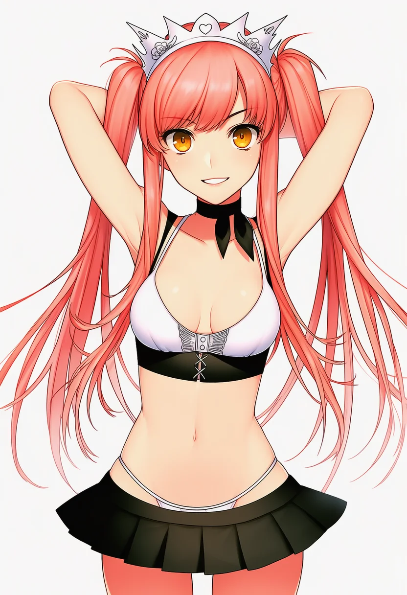 medb (swimsuit saber) (second ascension) (fate)
