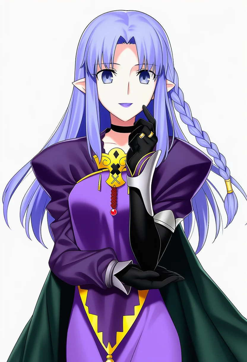 medea (fate)
