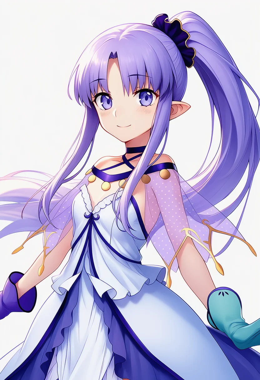 medea lily (fate)