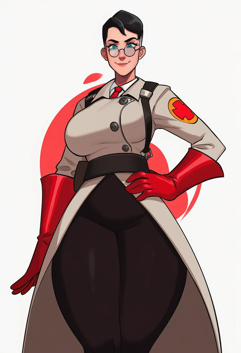 medic (tf2)