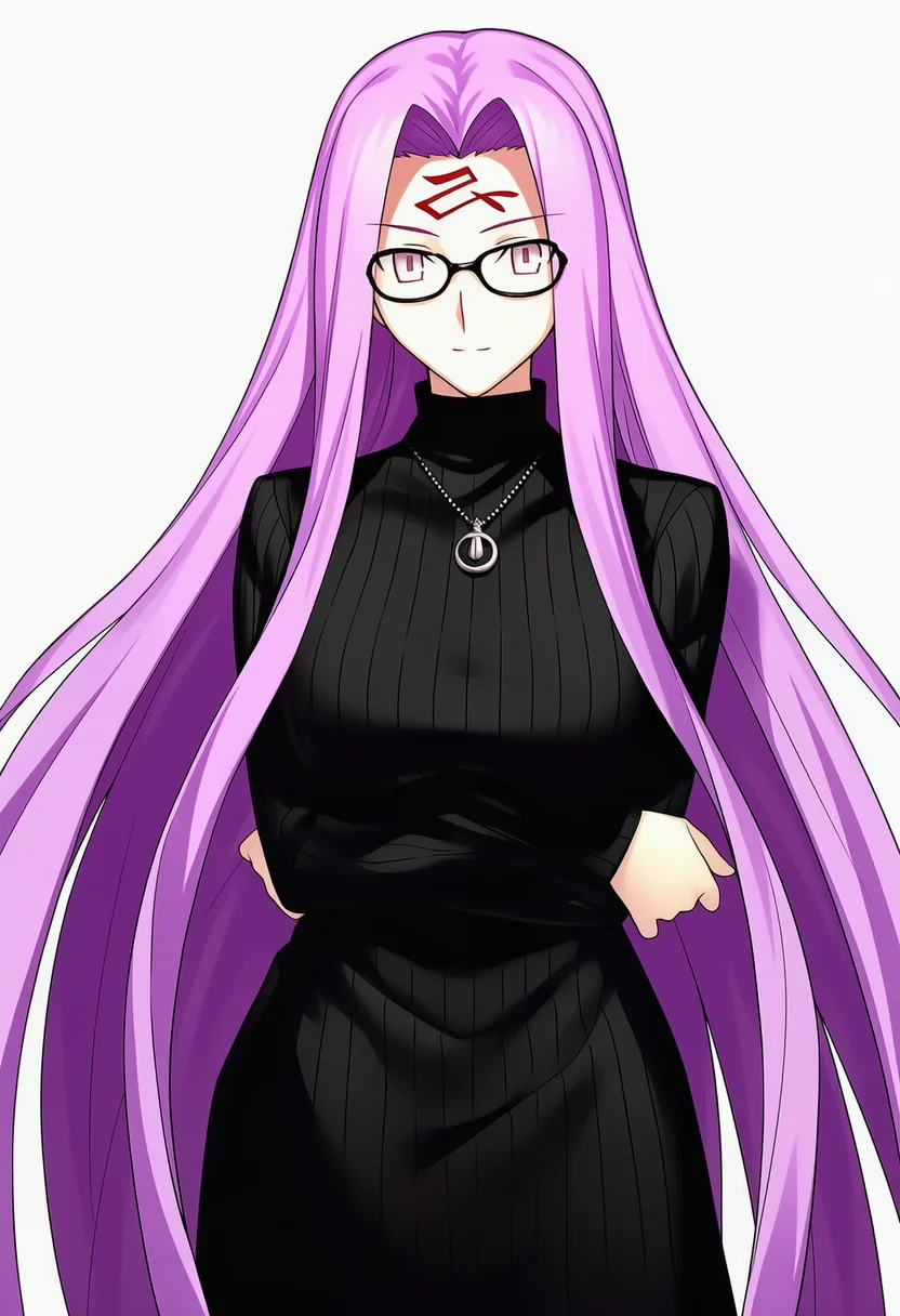 medusa (fate/stay night)