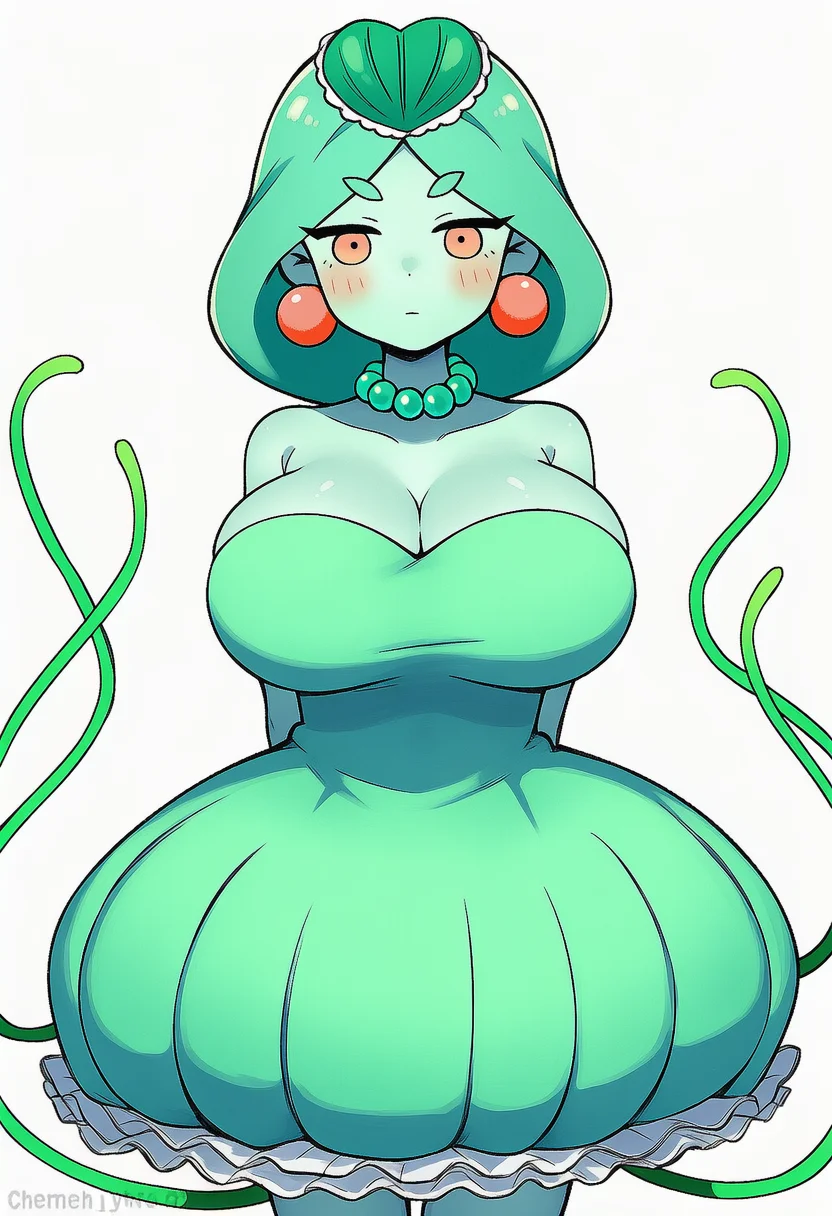 medusa (omori)
