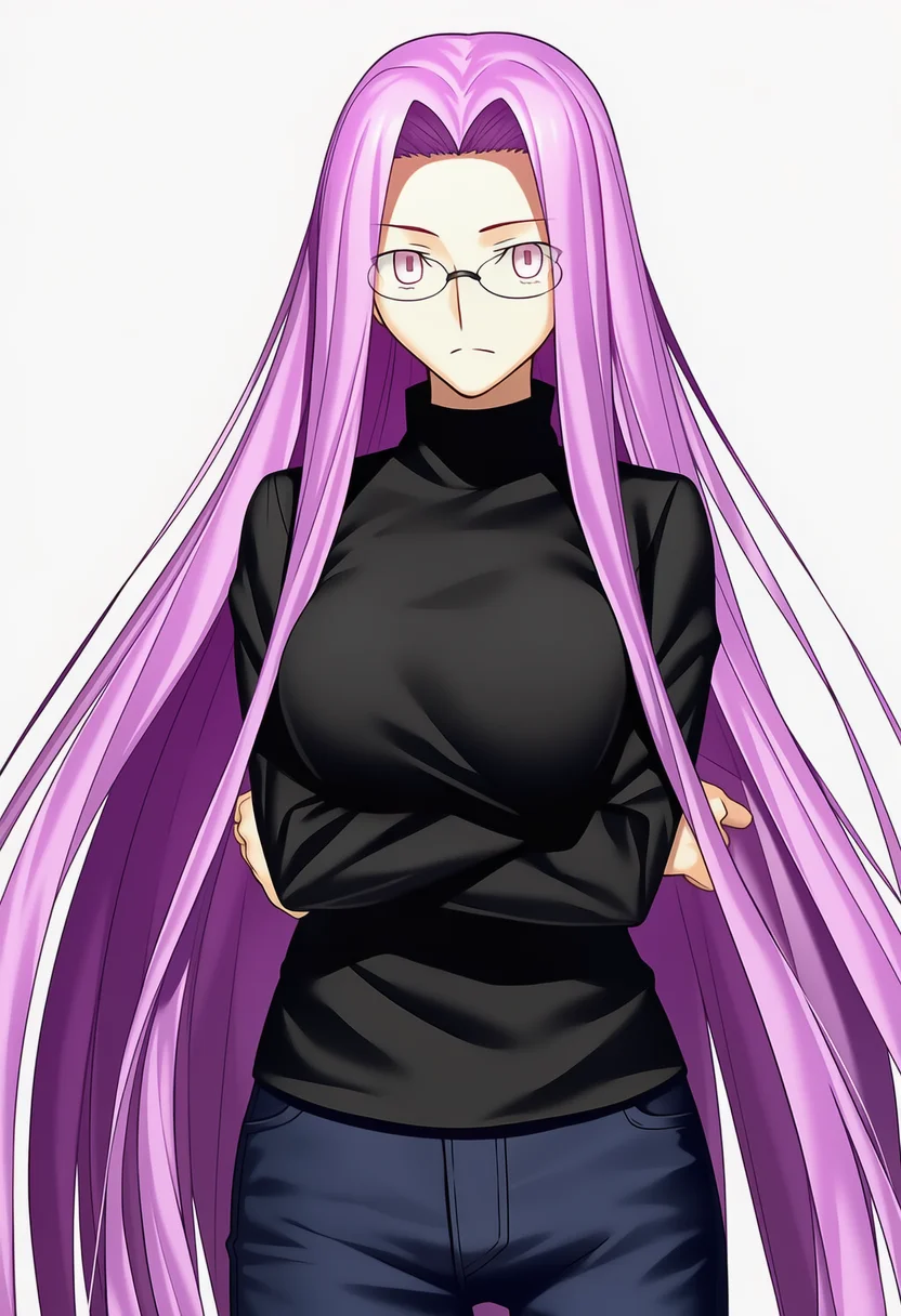 medusa (rider) (fate)