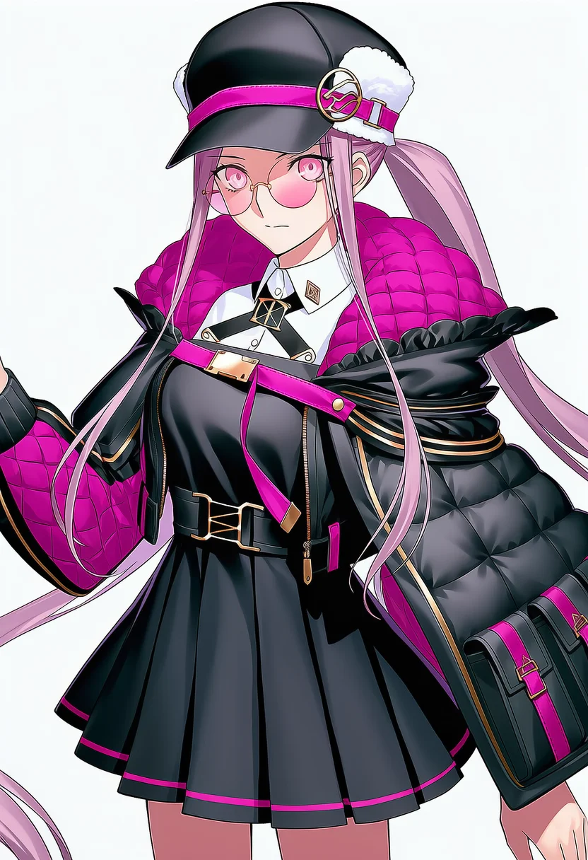 medusa (saber) (fate)