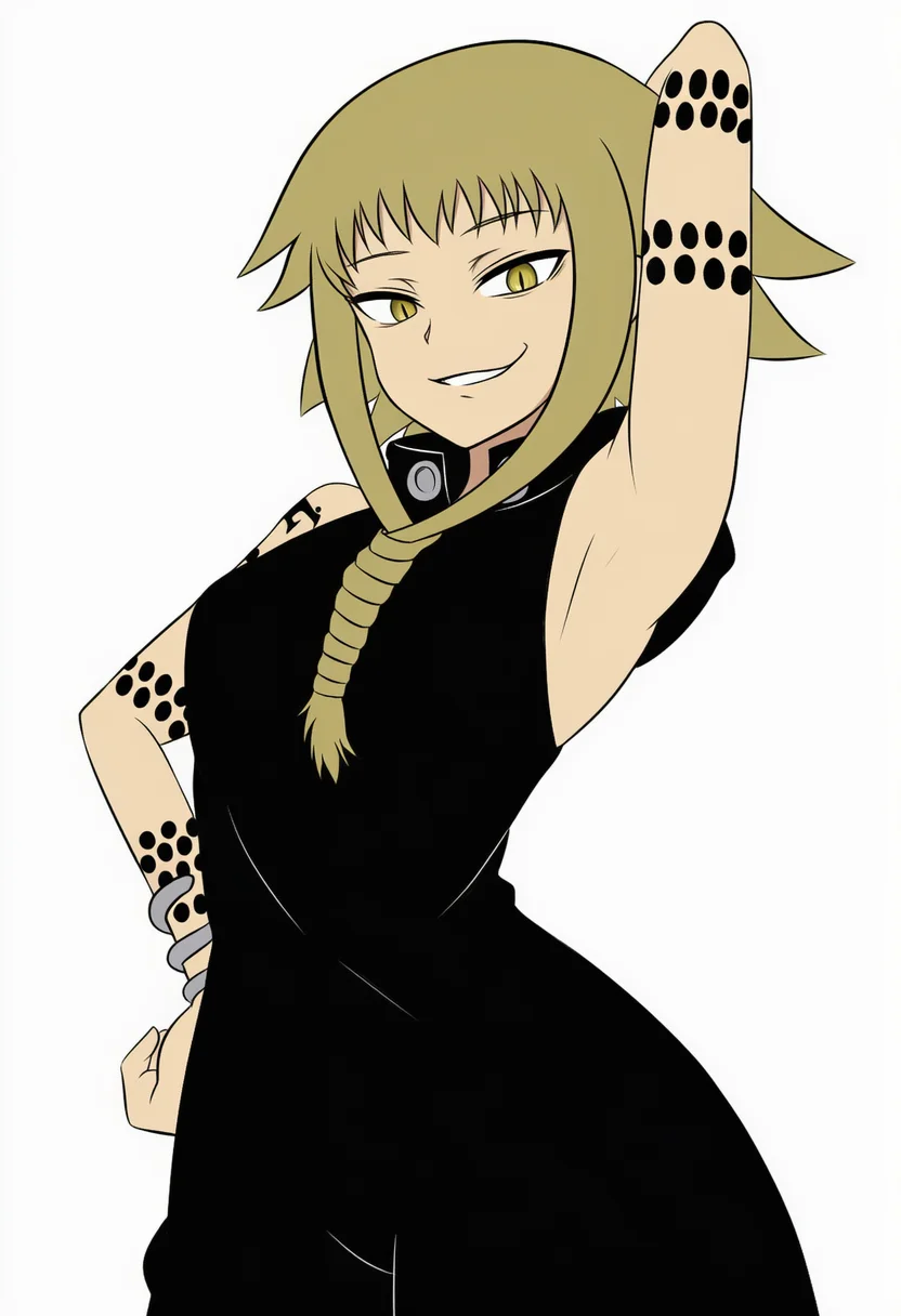 medusa gorgon