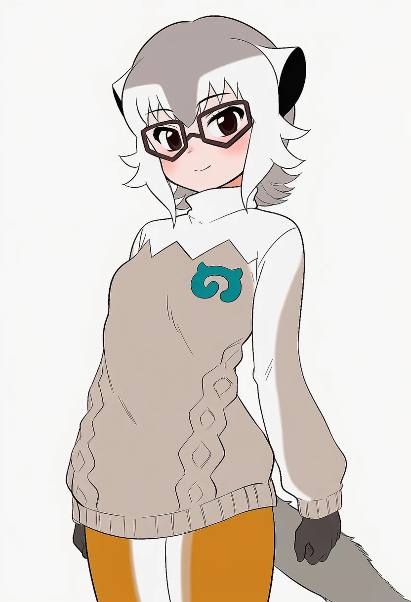 meerkat (kemono friends)