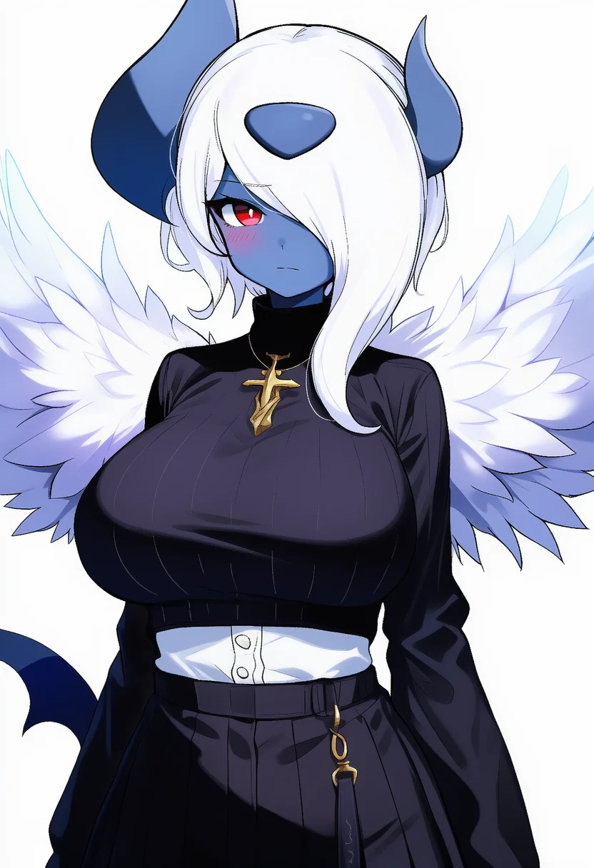 mega absol