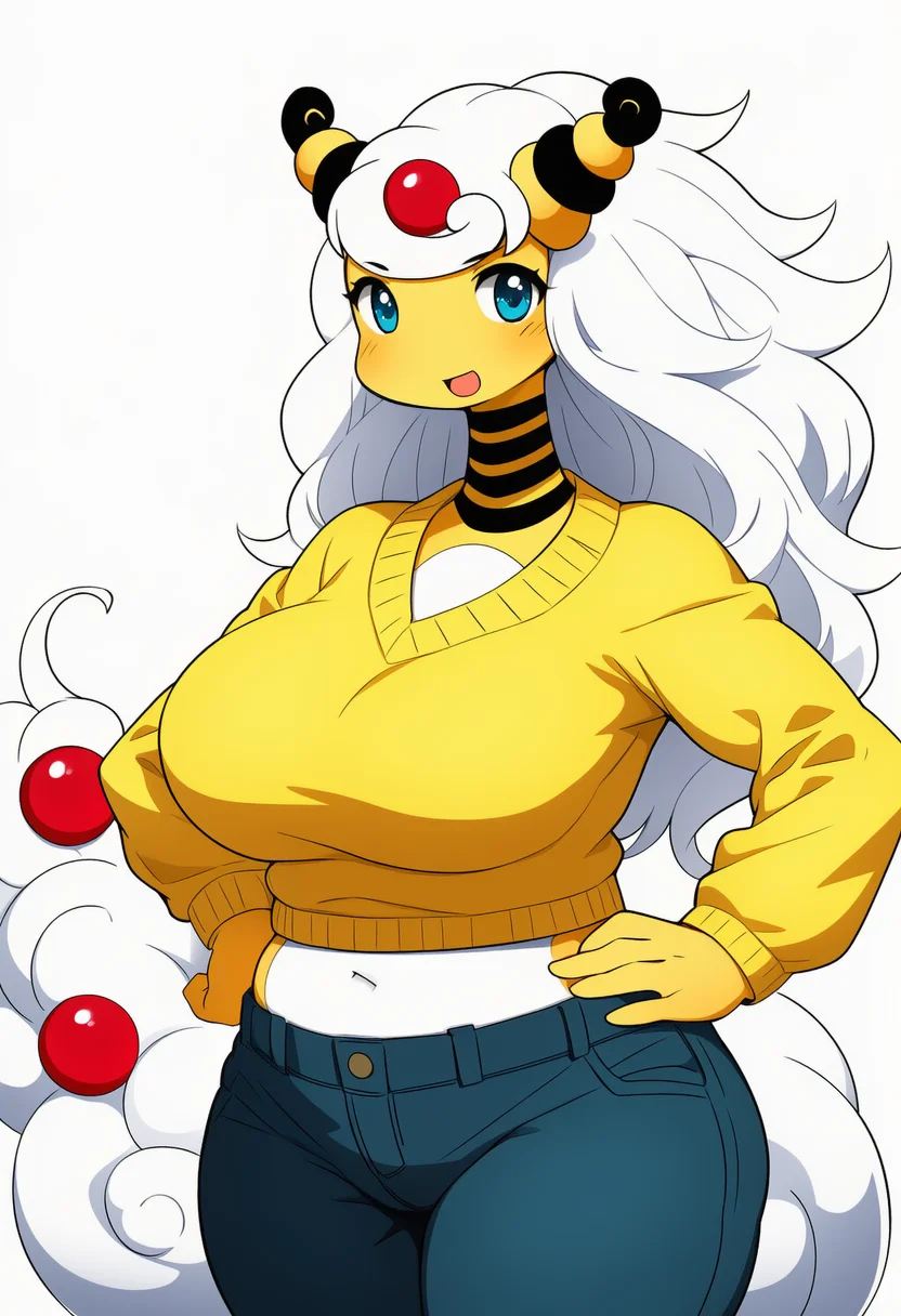 mega ampharos