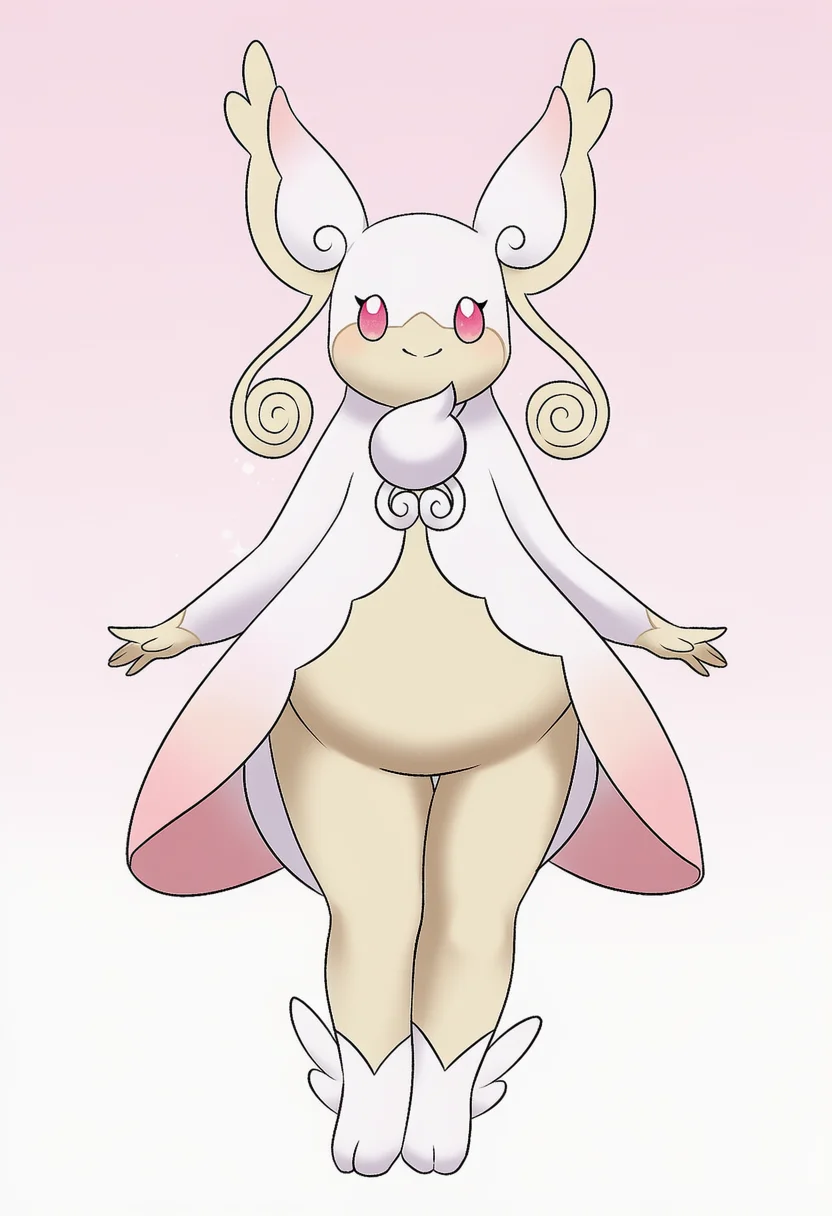 mega audino